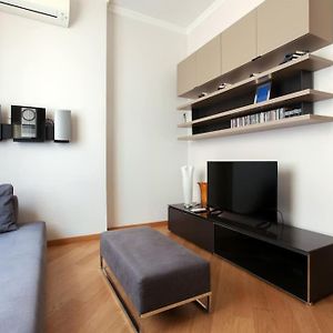Appartement met Drie Slaapkamers
